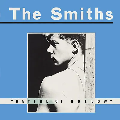 Hatful Of Hollow - The Smiths (Rhino) Vinyl 12  Album • £21.99