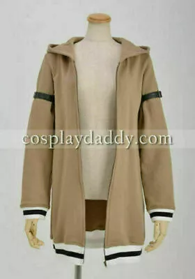 Cosplay Kurisu Makise Costume Only Jacket/ • $19