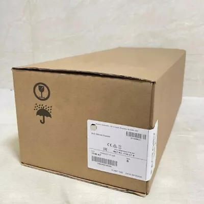 Allen Bradley 1746-A7 New Factory Sealed SLC 7 Slots Chassis 1746A7 Module US • $151.26