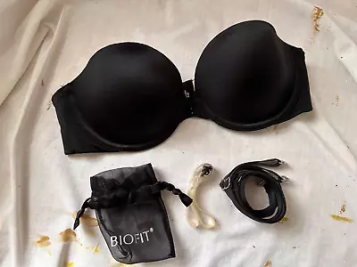 Victoria's Secret Biofit Demi Multi-way Bra 32B • $15