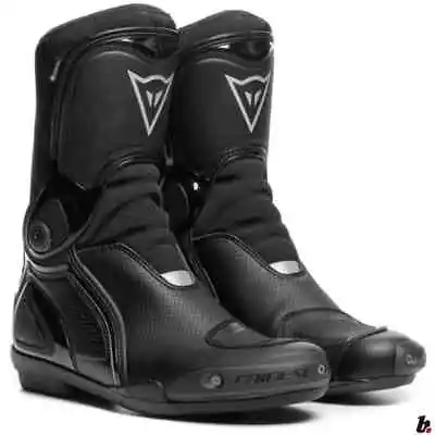 Dainese Sport Master Gore-Tex Waterproof Boots • £279.99