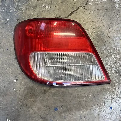 2002-2003 Subaru Impreza Wagon Outback Sport WRX Left Driver Tail Light OEM USDM • $59.95