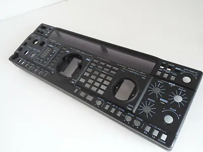 Yaesu Ft-1000mp Mark-v Field Front Panel-fascia............radio_trader_ireland. • £149.99