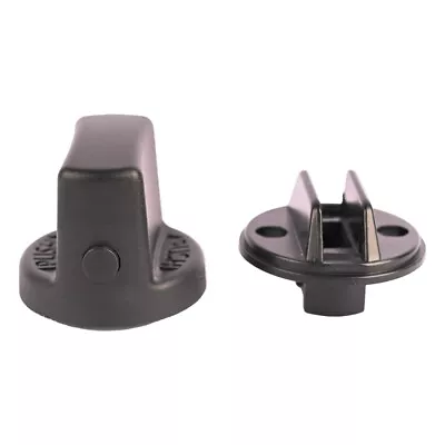 For Mazda CX-9 CX-7 Speed6 Ignition Key Knob Push Turn Switch Base Mount Bracket • $6.99