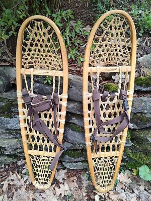 SnowTrek 10x36 Snowshoes • $100