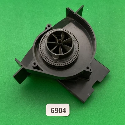 $15 • Buy IRobot Roomba Vacuum Dust Bin Motor Fan Impeller Genuine Part Series 500 600