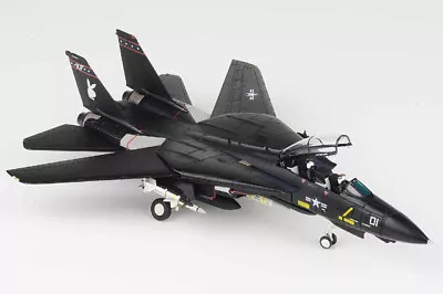 Century Wings 1/72 F-14A Tomcat Vandy 1 / Black Bunny USN VX-4 Evaluators • $175.96