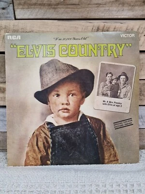 £3.50 • Buy Fifty Years On With Jimmy Shand - LP Vinyl Record