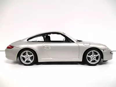 Paul's Model Art / Minichamps - Porsche 911 Carrera - 1/43 Diecast • $19.95