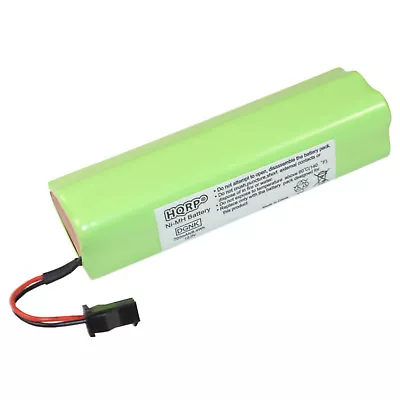 HQRP Battery For Tri-Tronics DC-12 1064000J 1064000D 1064000E 1064000F Collar • $15.95