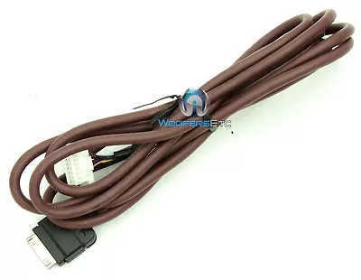 Ipc-009 Eclipse Direct Cable Cord Wire For Ipod Cd1200g Stereo Player Head Unit  • $24.99