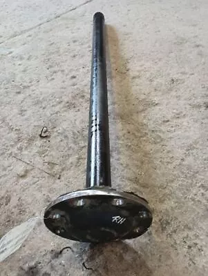 6B1146 Rockwell Meritor Rear Axle Shaft 43.8 Long 46 Spline  (10482428 • $198.68