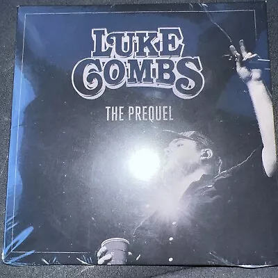 N/a Luke Combs - The Prequel Ep (cd) • $9.99