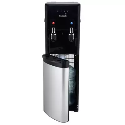 Primo Bottom-Load Hot And Cold Water Dispenser Black • $251.99