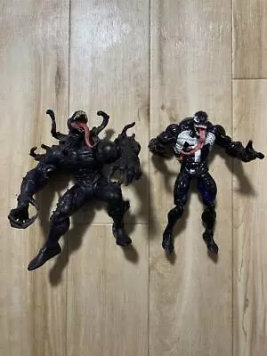Marvel Select Venom • £66.71