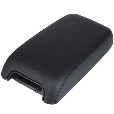 Fits 2011-2017 Dodge Charger Chrysler 300 Center Floor Console Arm Rest Lid • $51.99