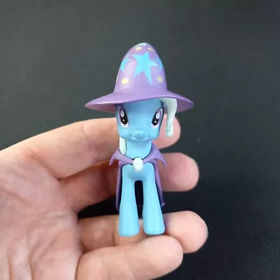 Funko Mystery Minis My Little Pony  MLP Trixie Lulamoon Figure • £7.72