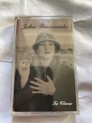 £250 • Buy John Frusciante Niandra LaDes And Usually Just A T-Shirt Cassette. Ultra Rare.