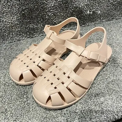 Igor Spanish Sandals Size Eu 28 Uk 10 Beautiful New Condition🎀 • £8