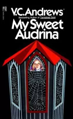 $4.09 • Buy My Sweet Audrina By Andrews, V. C.