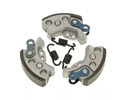 Piaggio Vespa Bravo 50 Malossi MHR Clutch Shoes (without Variator Models) • $43.95