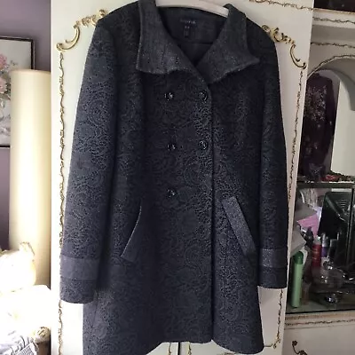 Long Tall Sally 18 Coat • £10