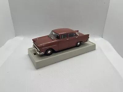 1:43 FB Holden Sedan /  Trax Code: TR20C • $20