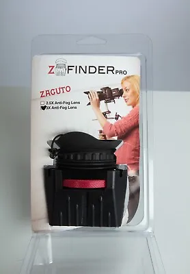 $100 • Buy Zacuto Z Finder Pro