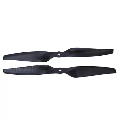 1Pair 23x6 Inch Carbon Fiber Propeller CW CCW T-Motor For Multicopter Drone  • $95.99