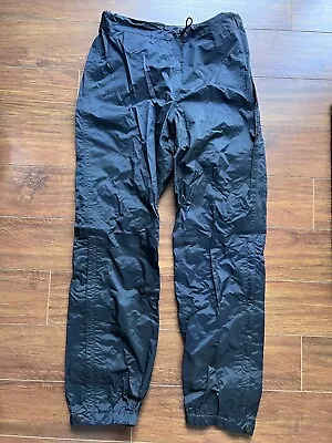 PATAGONIA Torrentshell Rain Pants Women’s Small • $65