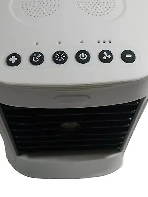 Portable Air Conditioner Personal Oscillating Mini Air Cooler • $23.99