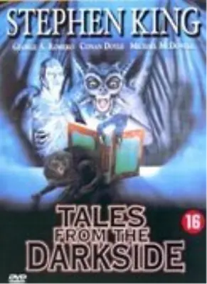 £7.95 • Buy Tales From The Darkside [Region 2] - Dutch Import (US IMPORT) DVD NEW