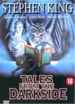 £7.83 • Buy Tales From The Darkside [Region 2] - Dutch Import (US IMPORT) DVD NEW