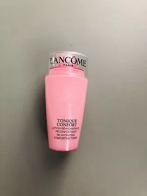 Lancome Tonique Confort Re-hydrating Comforting Toner 75ml • £8.36