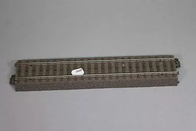 ZB400 Marklin Train HO Rail 24172 Straight Rail Hard Ballast 171.7mm  • $2.55