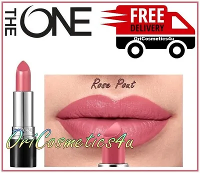 £7.95 • Buy Exclusive New Product Oriflame The One Colour Stylist Ultimate Lipsticks