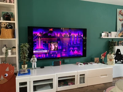 £138 • Buy Sony Bravia KD-65X9005A 4K Smart 3D TV