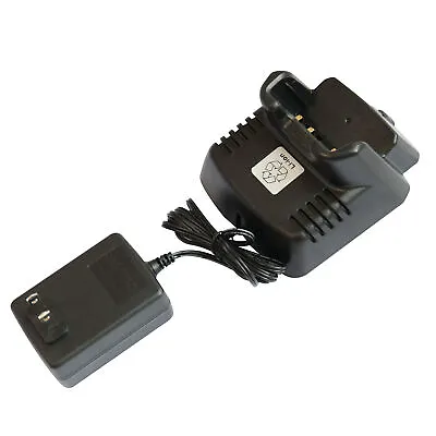 CD-47 Desktop Charger For Vertex VX-160/180 FT-60R FNB-83 FNB-V94 FNB-V106 Radio • $23.90