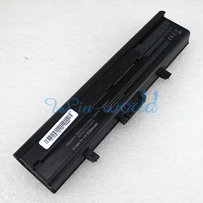 Battery For Dell XPS M1530 PP28L RU028 RN897 XT828 TK362 312-0662 451-10528 T330 • $20.10