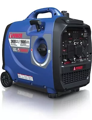 A-ipower Inverter Generator • $700