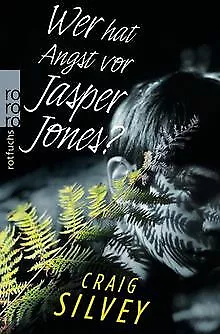 Wer Hat Angst Vor Jasper Jones? By Silvey Craig | Book | Condition Good • £3.73
