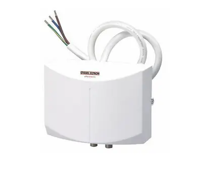 Stiebel Eltron Mini-E 3.5-1  Electric Undersink Tankless Water Heater • $180