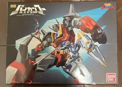 BANDAI Super Minipla BAIKANF Machine Robo Revenge Of Cronos • $190