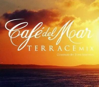 Various - Cafe Del Mar-Terrace Mix . • £14.37