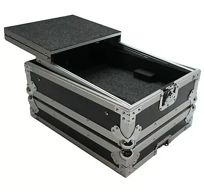 Harmony HC12MIXLT Flight DJ Laptop Glide Foam Custom Case Fits Mackie DL1608 • $169.95