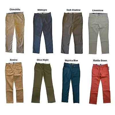 Gap Men's Super Soft Stretch Twill 5 Pocket Slim Fit Pant • $26.99