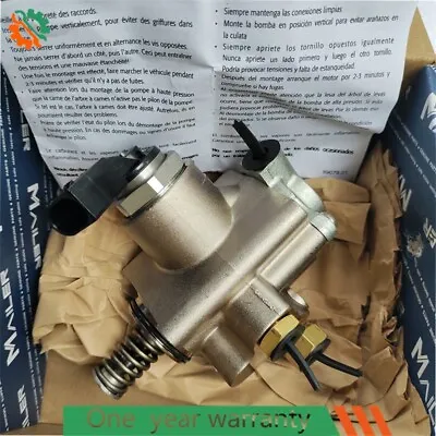 06F127025D High Pressure Fuel Injection Pump  Fits For AUDI VW SEAT SKODA • $299