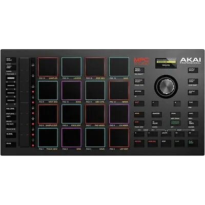 Akai Professional MPC Studio Music Production Controller • $199