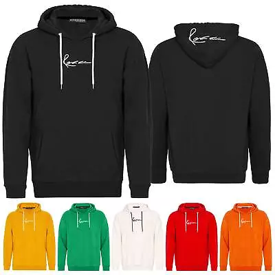 $44.90 • Buy Redbridge Men's Pullover Hooded Sweatshirt Hoodie Sweater Signature