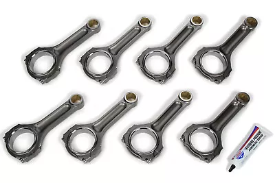 BBC Billet Connecting Rod Set 6.385 • $2102.56